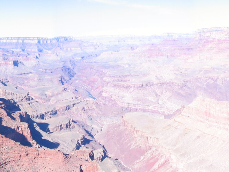 Grand Canyon 9